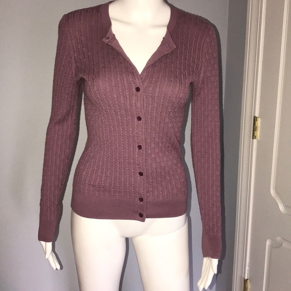 Talbots Sweater - Picture 2 of 7